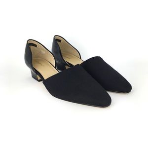 VINTAGE Black‎ Heels